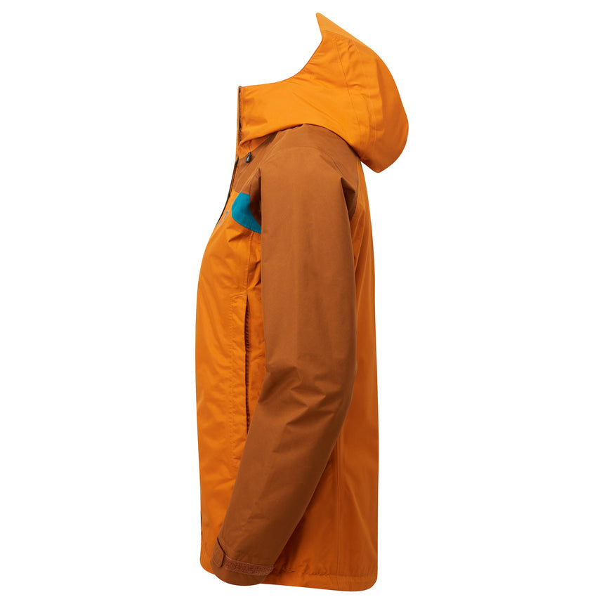 SpraywaySprayway Reaction Long Womens JacketOutdoor Action