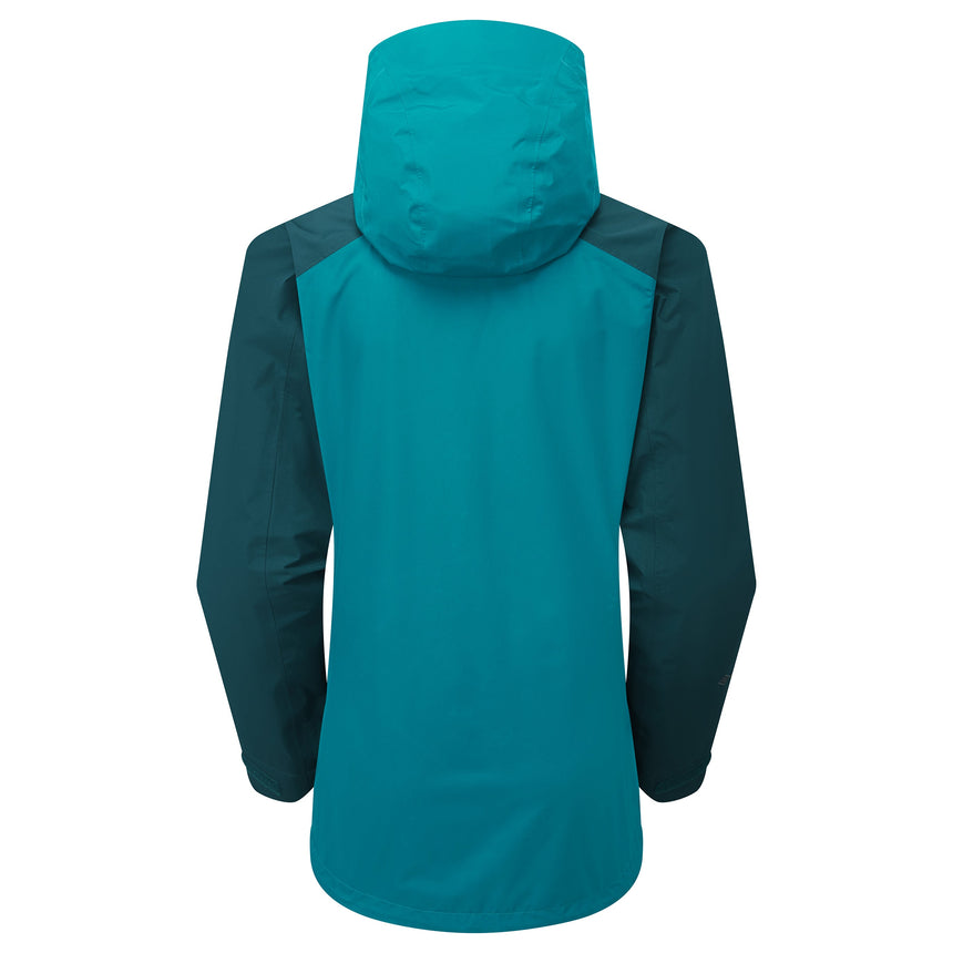 SpraywaySprayway Reaction Long Womens JacketOutdoor Action