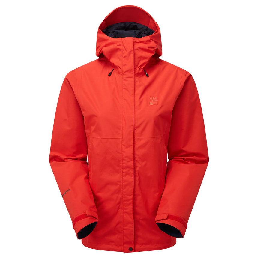 SpraywaySprayway Era Jacket (2024)Outdoor Action