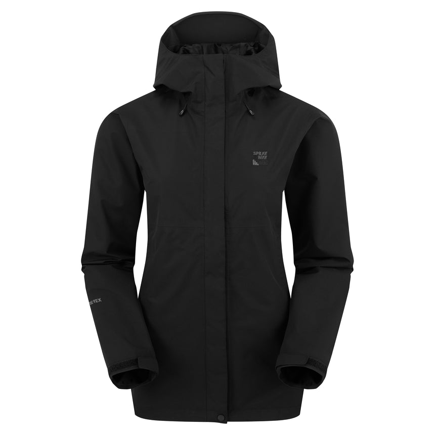 SpraywaySprayway Era Jacket (2024)Outdoor Action