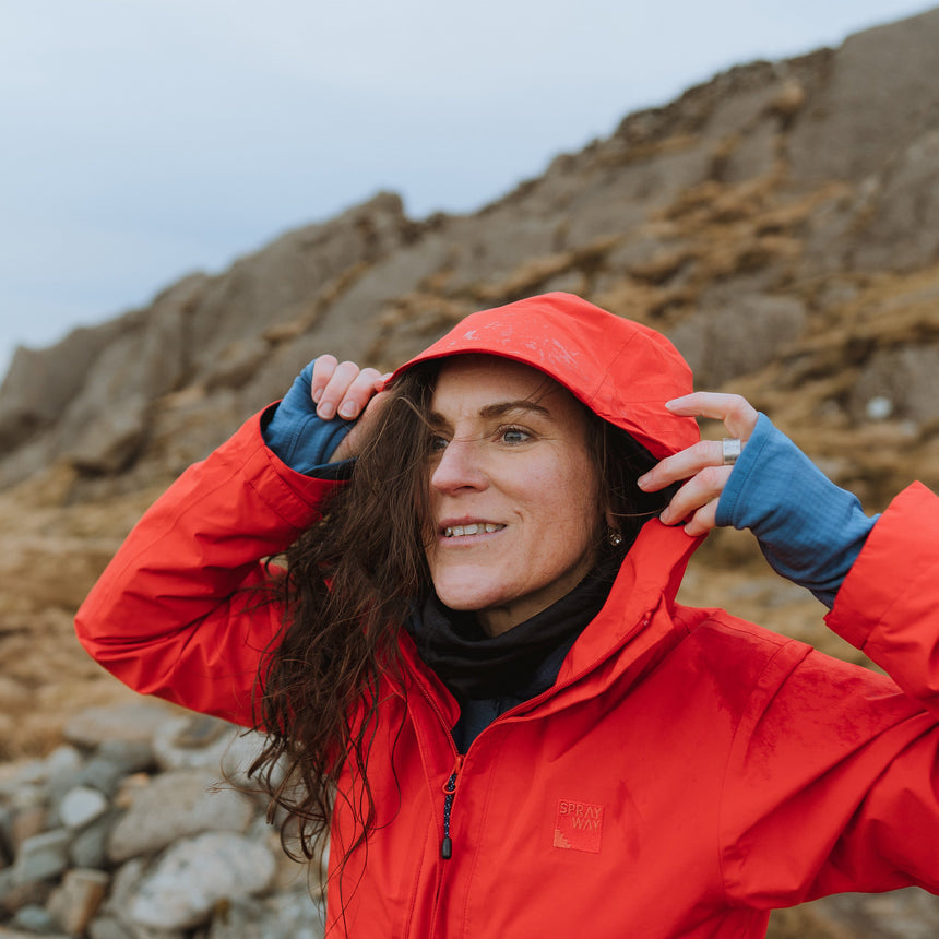 SpraywaySprayway Era Jacket (2024)Outdoor Action