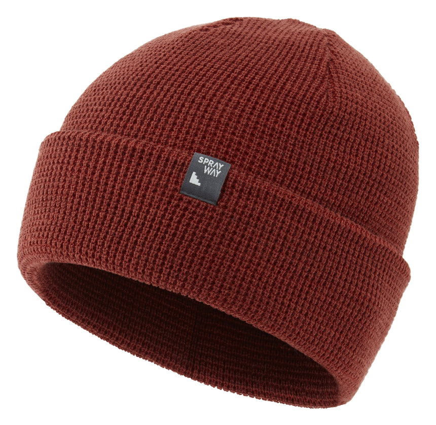 SpraywaySprayway Foel BeanieOutdoor Action