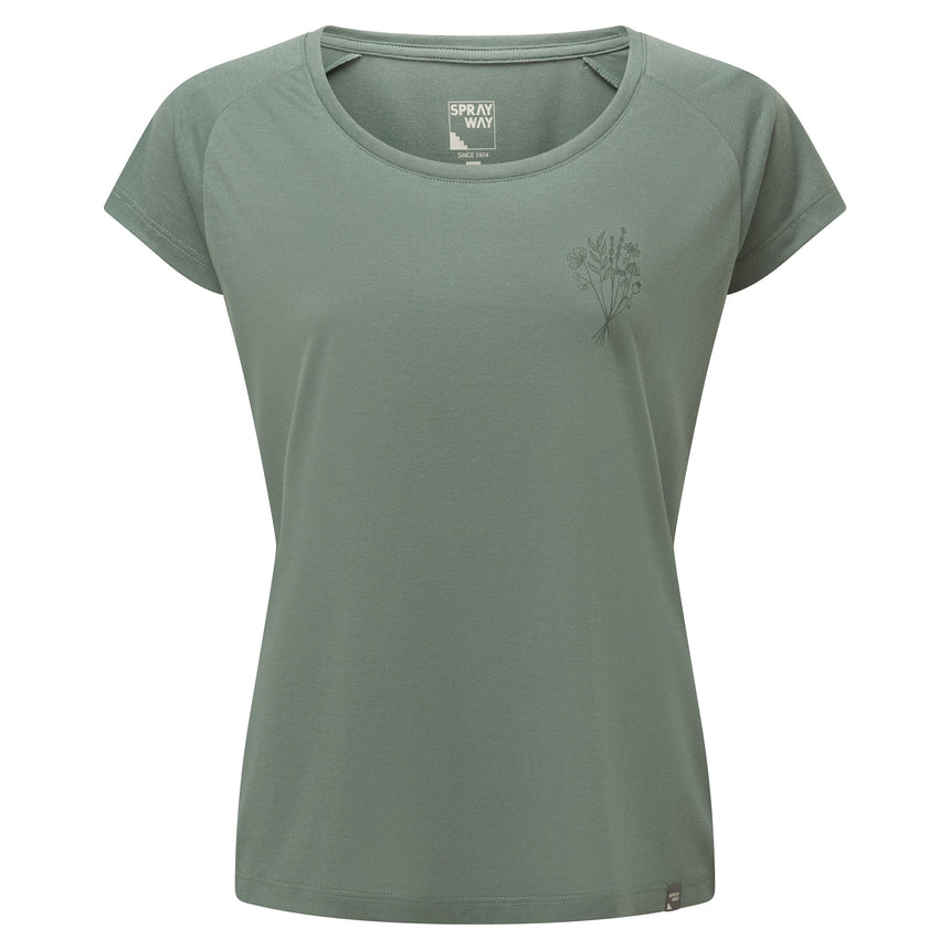 SP-01623 Balsam Green