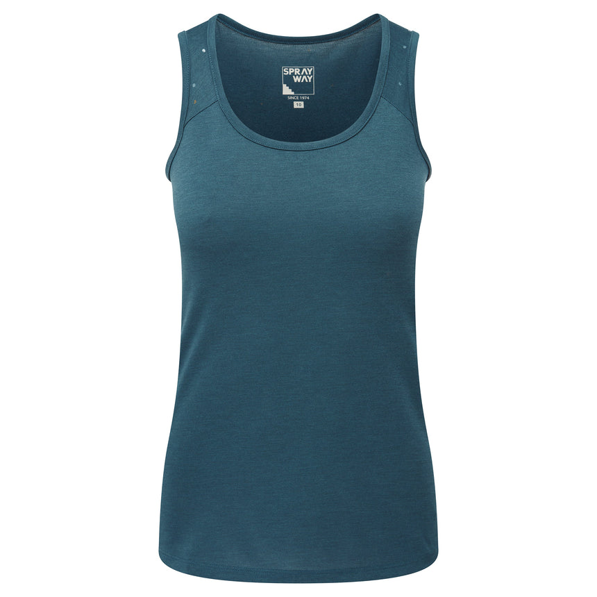 SpraywaySprayway Partial Printed VestOutdoor Action