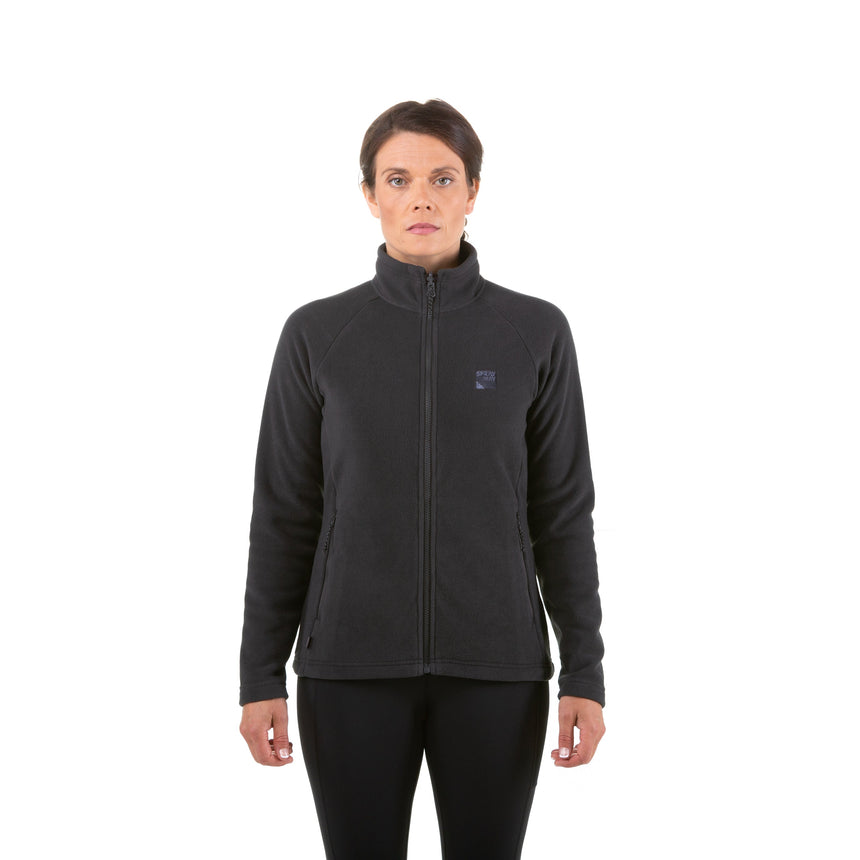 SpraywaySprayway Atlanta Fleece I.A JacketOutdoor Action