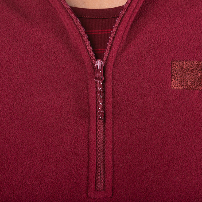 SpraywaySprayway Atlanta Half-ZipOutdoor Action