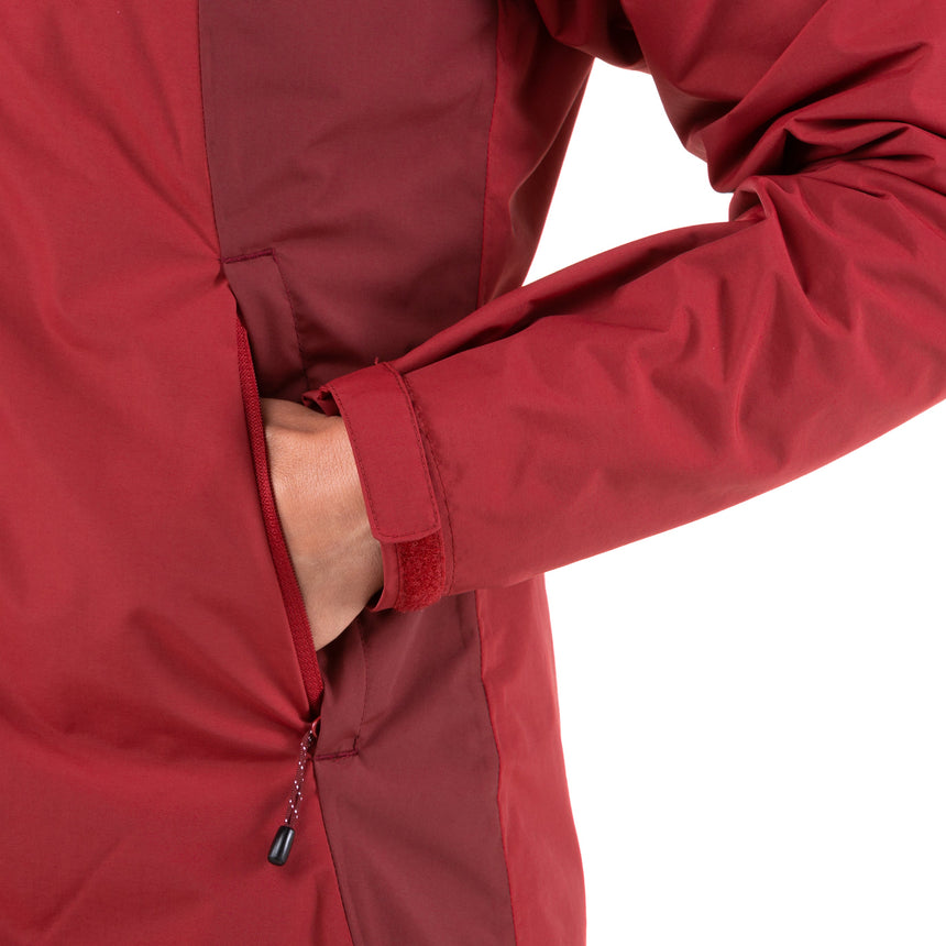 SpraywaySprayway Atlanta I.A JacketOutdoor Action