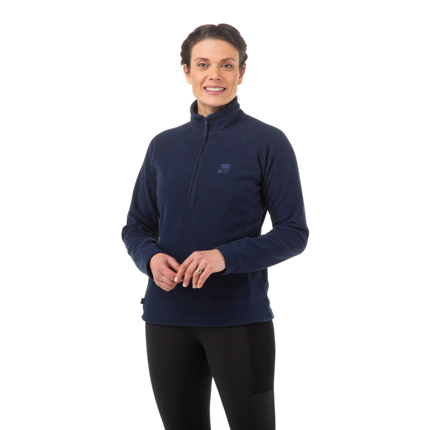 SpraywaySprayway Atlanta Half-ZipOutdoor Action