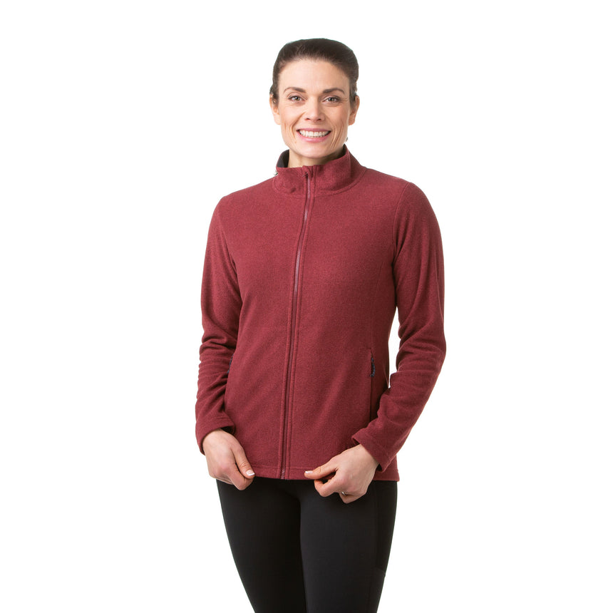 SpraywaySprayway Dearg JacketOutdoor Action