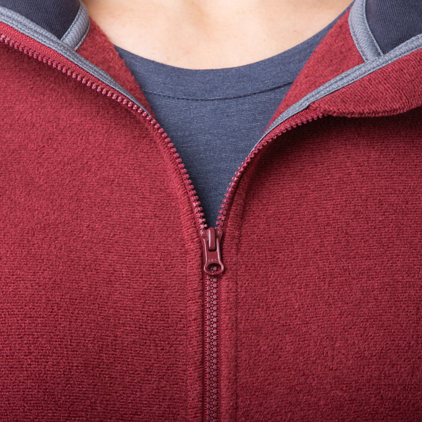 SpraywaySprayway Dearg JacketOutdoor Action