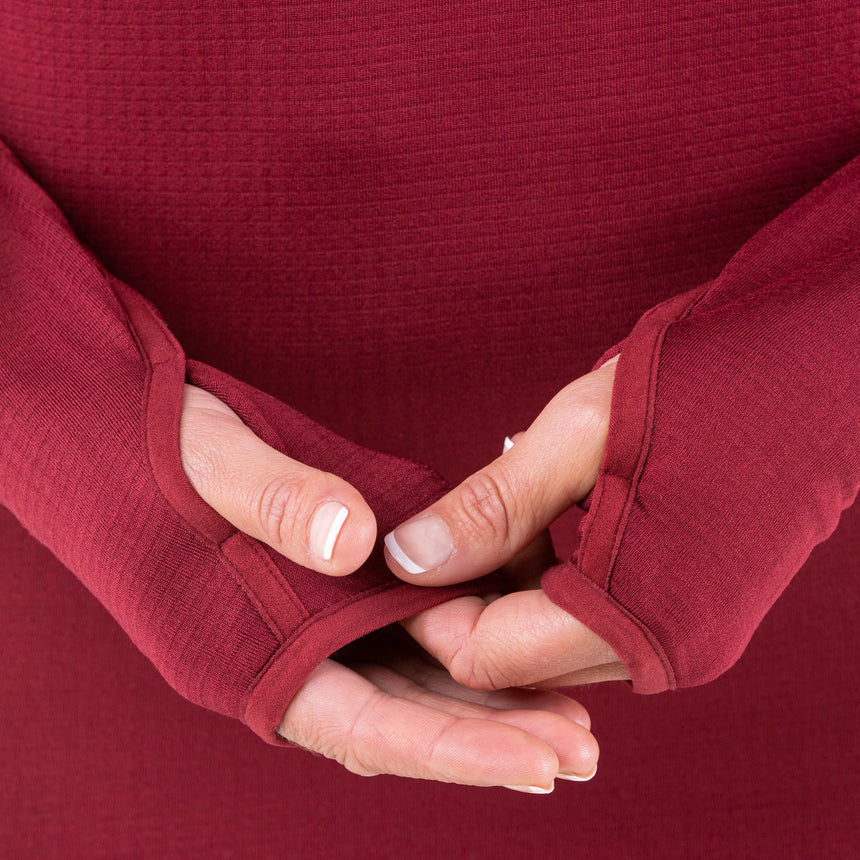 SpraywaySprayway Effra Half-ZipOutdoor Action