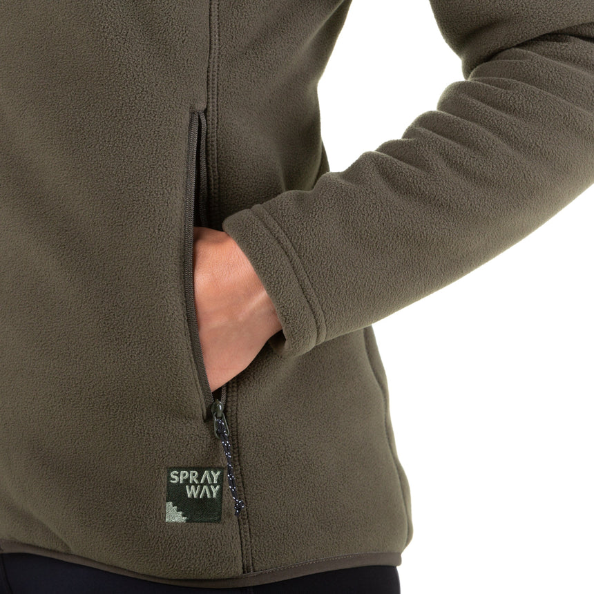 SpraywaySprayway Maya HoodyOutdoor Action