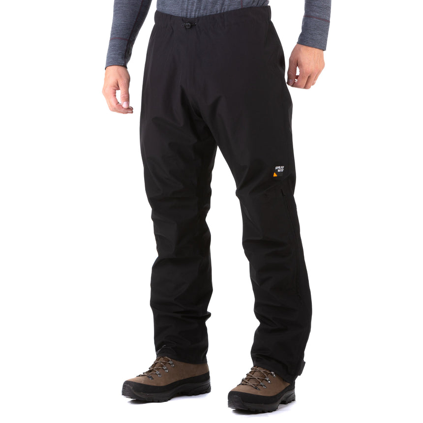 SpraywaySprayway Mountain Men's RainpantOutdoor Action