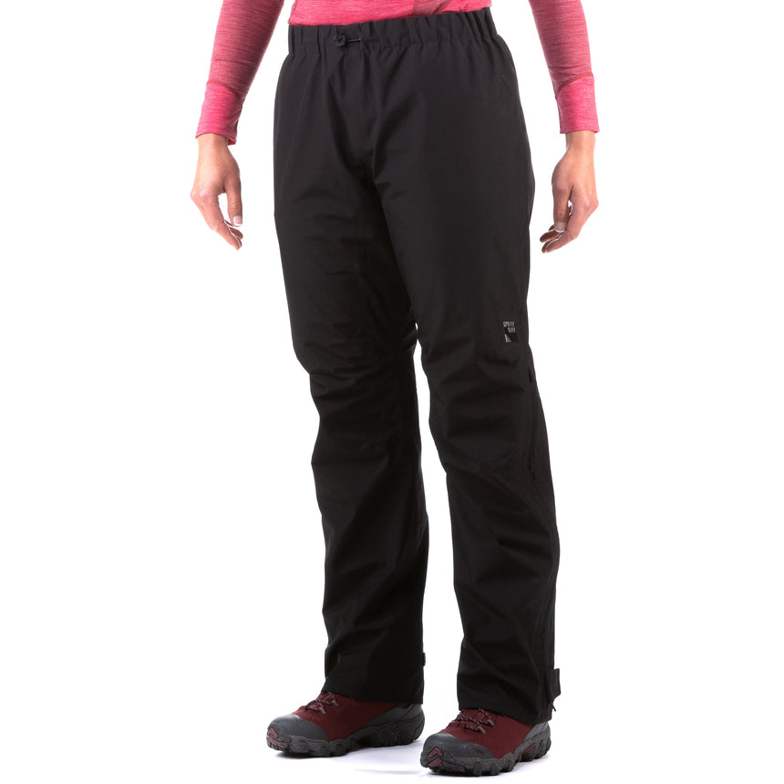 SpraywaySprayway Mountain Women's RainpantOutdoor Action