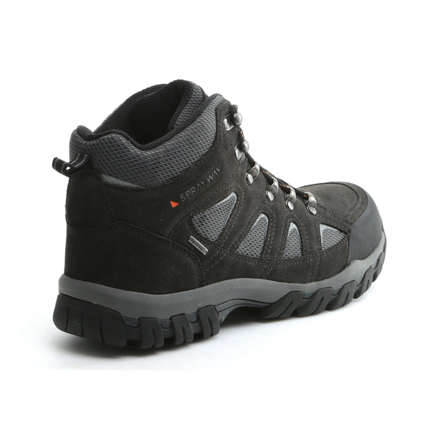 SpraywaySprayway Mull Mid HydroDRY® CLEARANCEOutdoor Action
