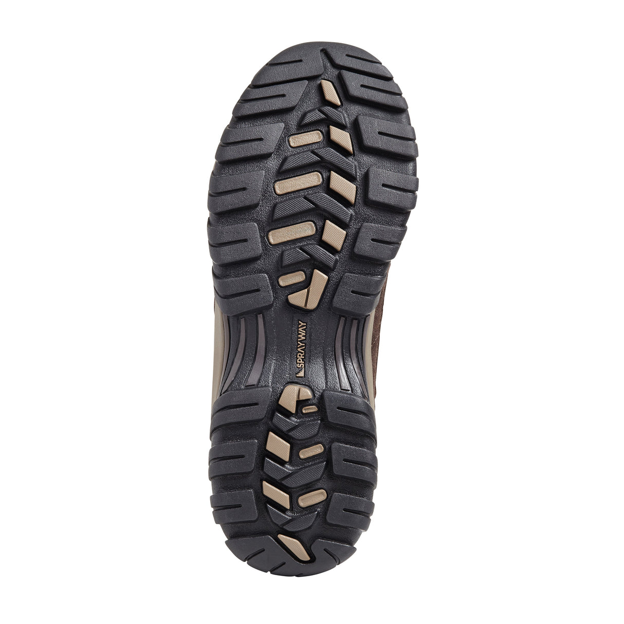Sprayway Mull Low HydroDRY® CLEARANCE