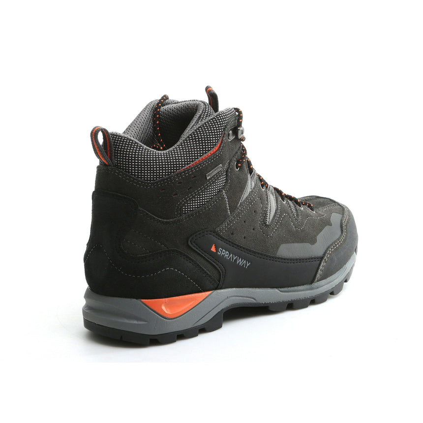 SpraywaySprayway Oxna Mid HydroDRY® CLEARANCEOutdoor Action