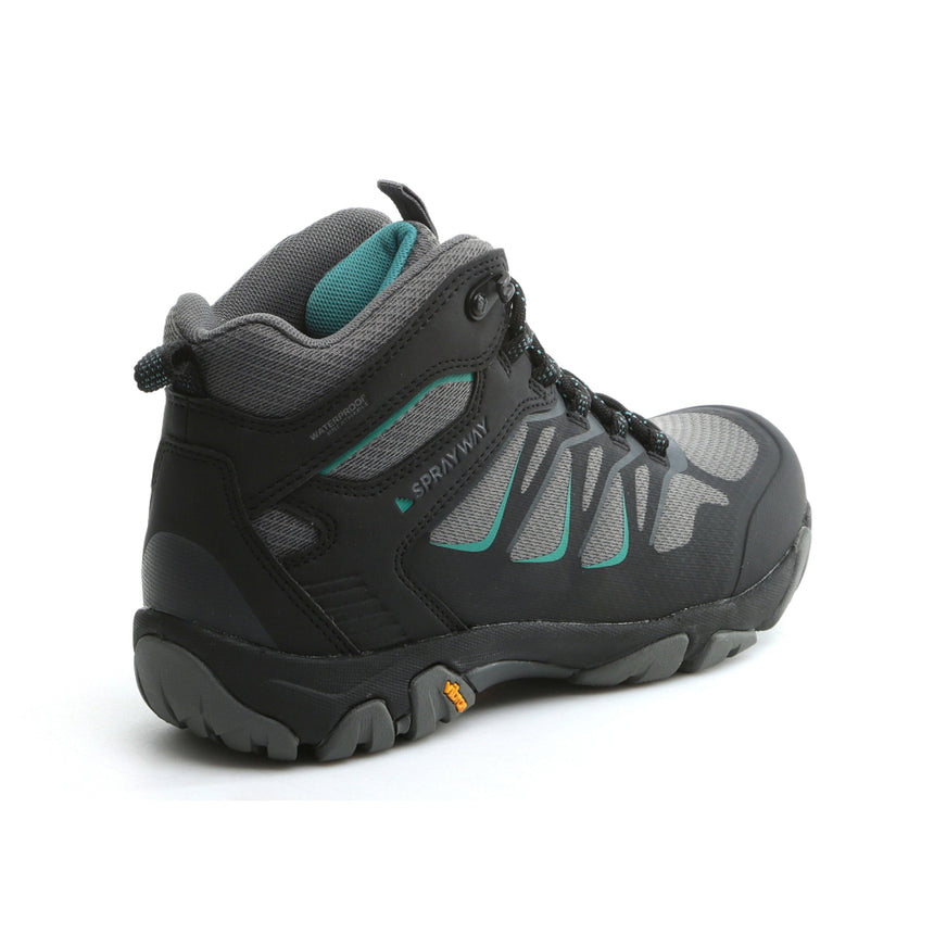 SpraywaySprayway Fara Mid Women's HydroDRY® CLEARANCEOutdoor Action