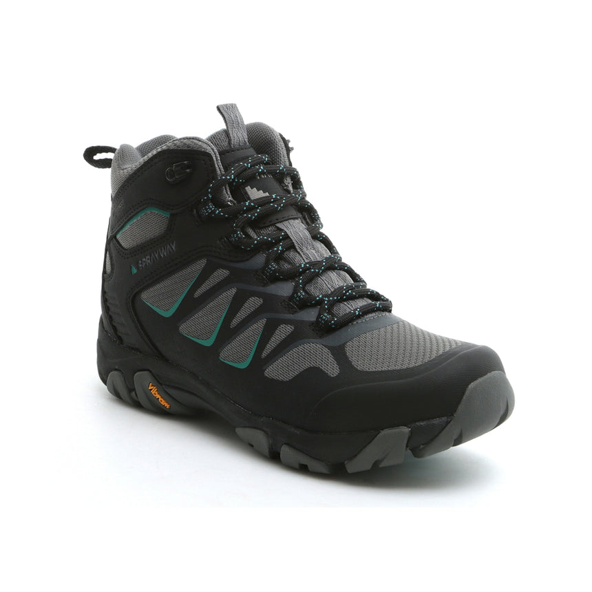 SpraywaySprayway Fara Mid Women's HydroDRY® CLEARANCEOutdoor Action