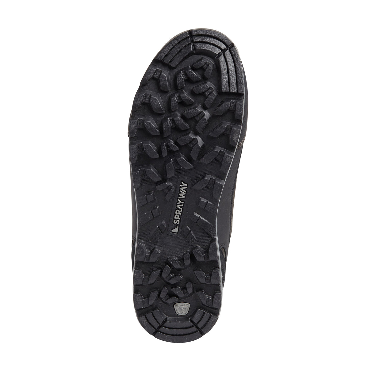 SpraywaySprayway Oxna Mid Women's HydroDRY®Outdoor Action