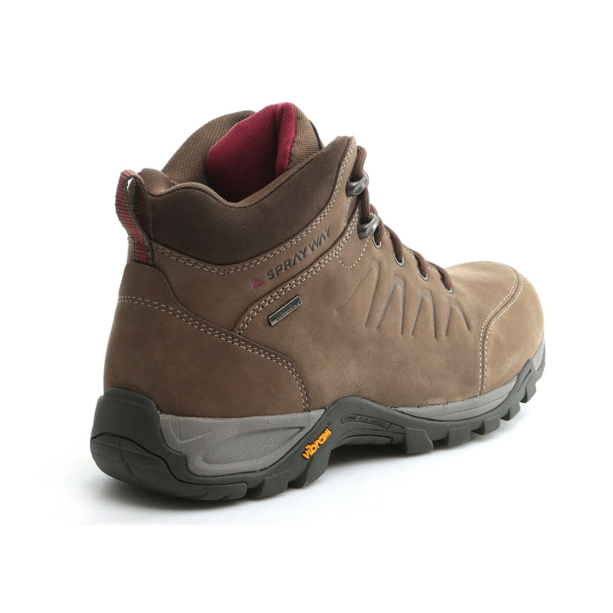 SpraywaySprayway Girona Mid Women's HydroDRY® CLEARANCEOutdoor Action