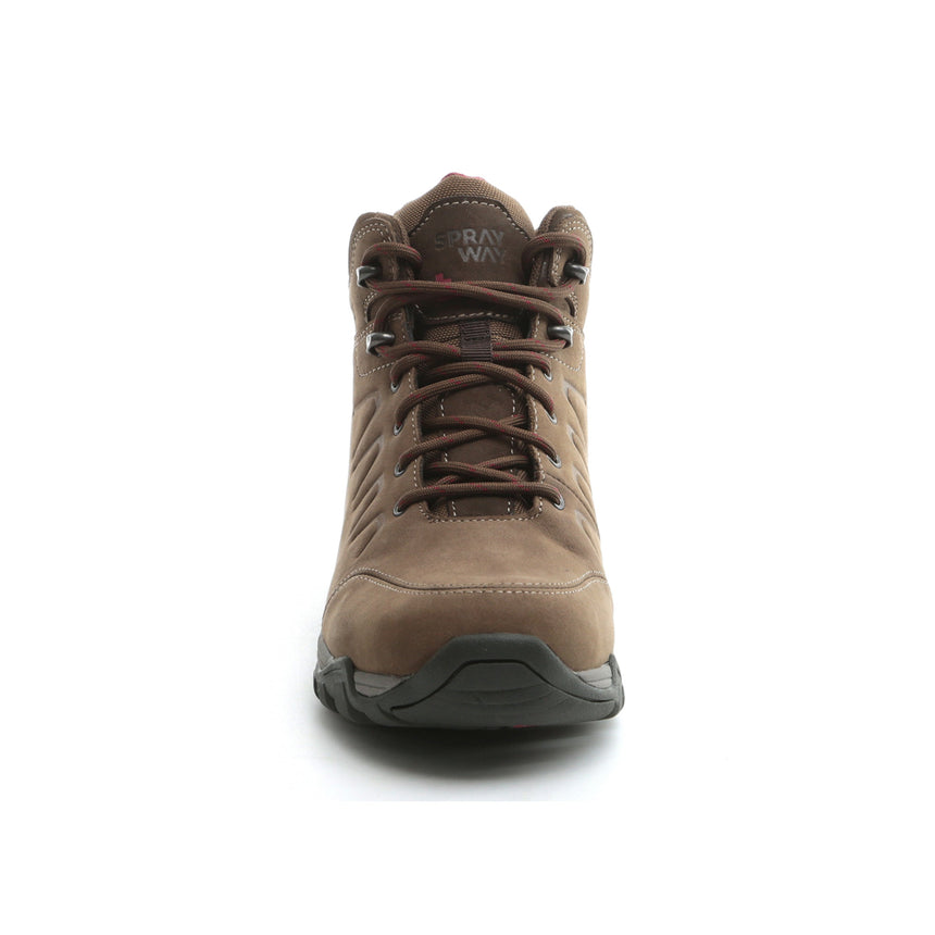SpraywaySprayway Girona Mid Women's HydroDRY® CLEARANCEOutdoor Action