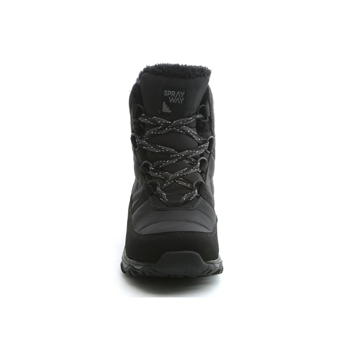 SpraywaySprayway Eureka Mid Women's HydroDRY®Outdoor Action