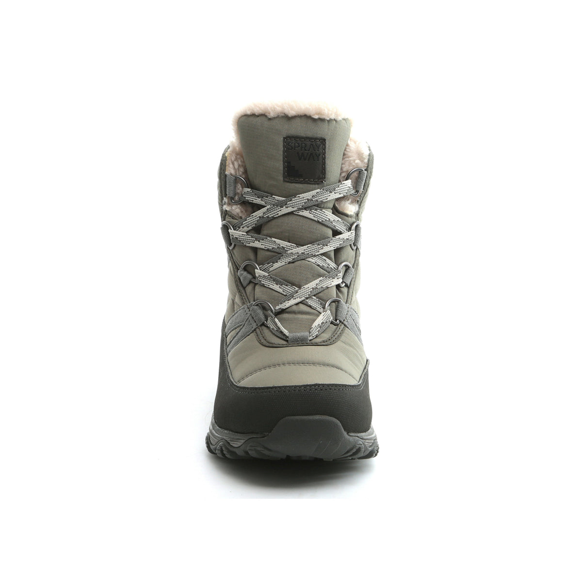 SpraywaySprayway Eureka Mid Women's HydroDRY®Outdoor Action