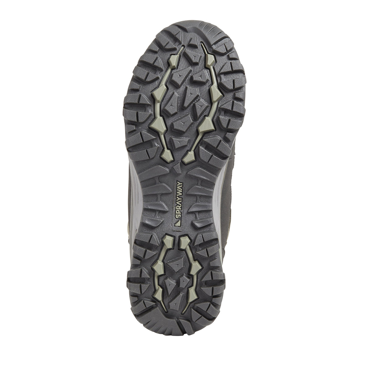 SpraywaySprayway Eureka Mid Women's HydroDRY®Outdoor Action