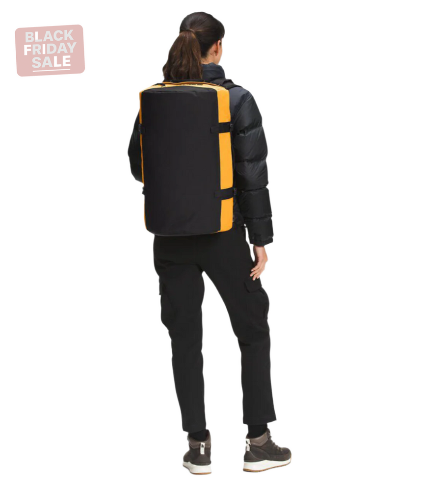 The North FaceThe North Face Base Camp Duffel - SmallOutdoor Action