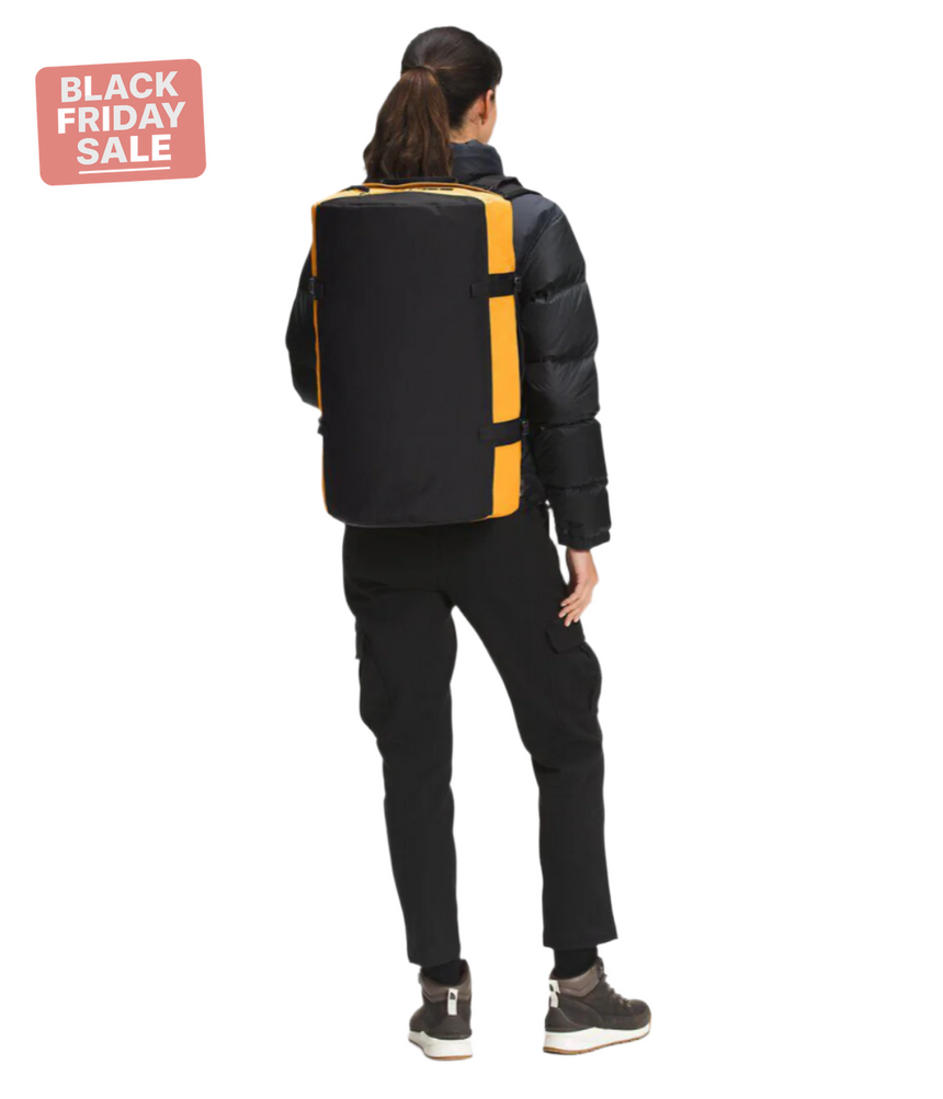 The North FaceThe North Face Base Camp Duffel - SmallOutdoor Action