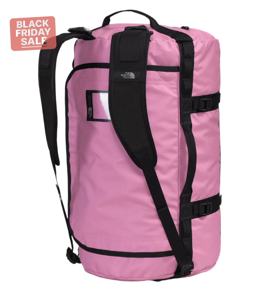 The North FaceThe North Face Base Camp Duffel - SmallOutdoor Action