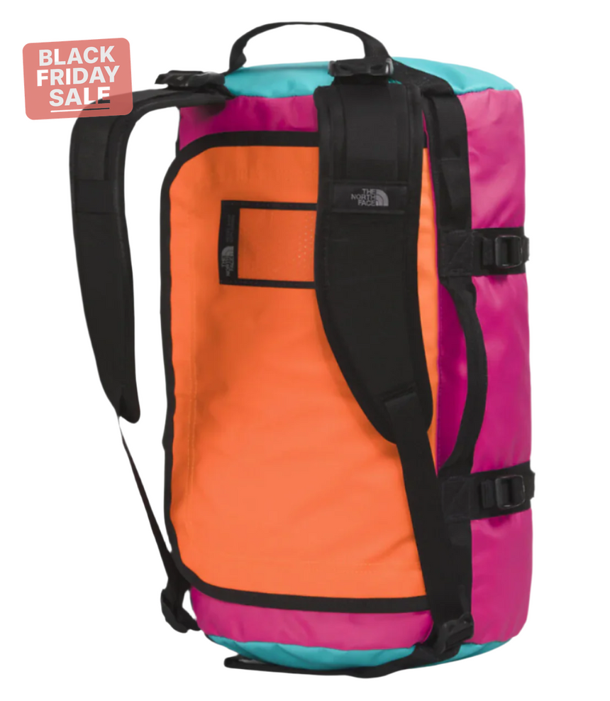 The North FaceThe North Face Base Camp Duffel - Extra SmallOutdoor Action