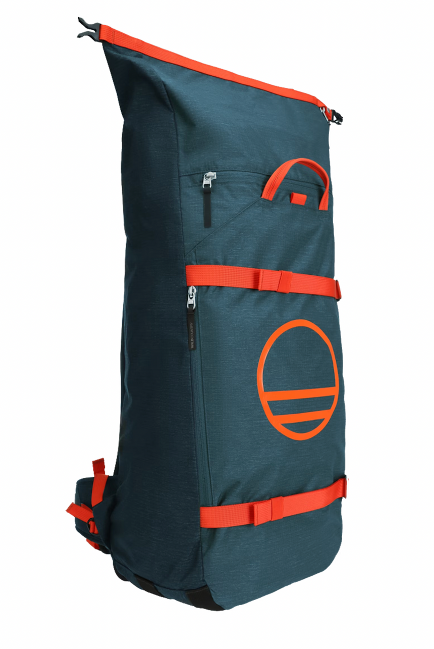 Wild Country ClimbingWild Country Climbing Stamina Gear BagOutdoor Action