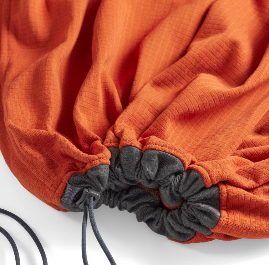 Sea To SummitSea to Summit Reactor Fleece Sleeping Bag LinerOutdoor Action