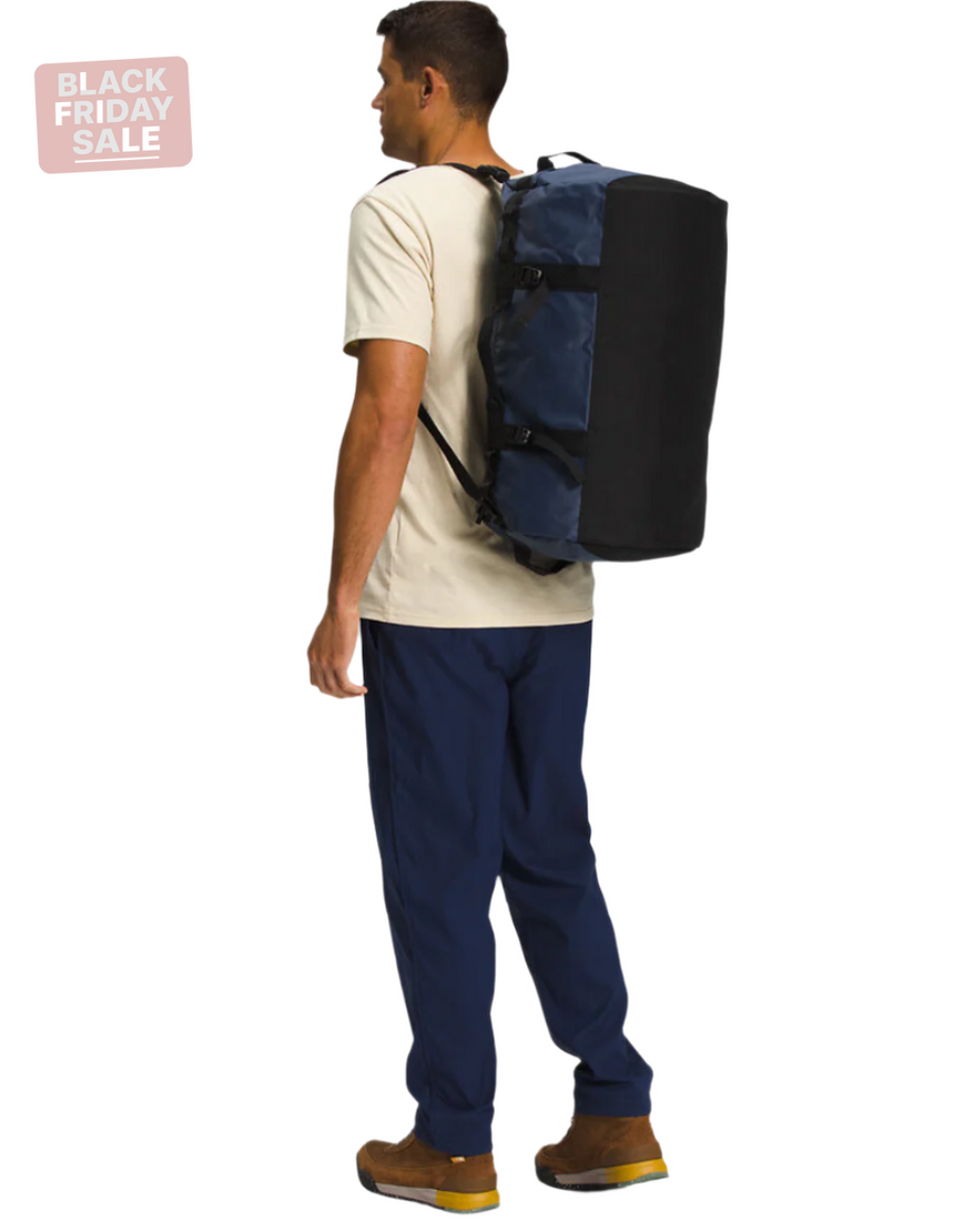 The North FaceThe North Face Base Camp Duffel - SmallOutdoor Action