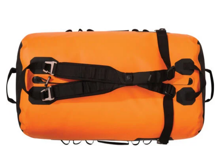 SealLine Pro Zip Duffle Dry Bag