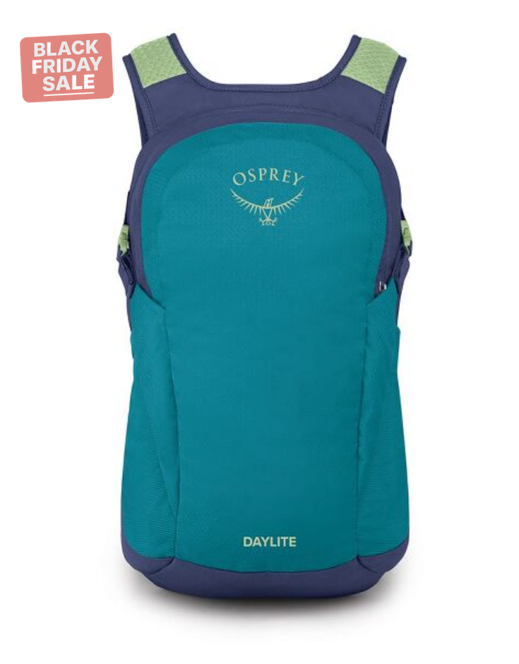 OspreyOsprey Daylite™ BackpackOutdoor Action