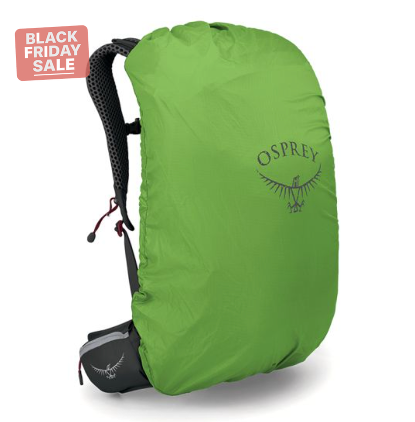 OspreyOsprey Stratos 24 BackpackOutdoor Action