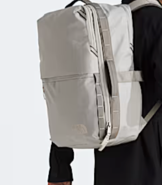 The North FaceThe North Face Base Camp Voyager Travel Pack 35lOutdoor Action