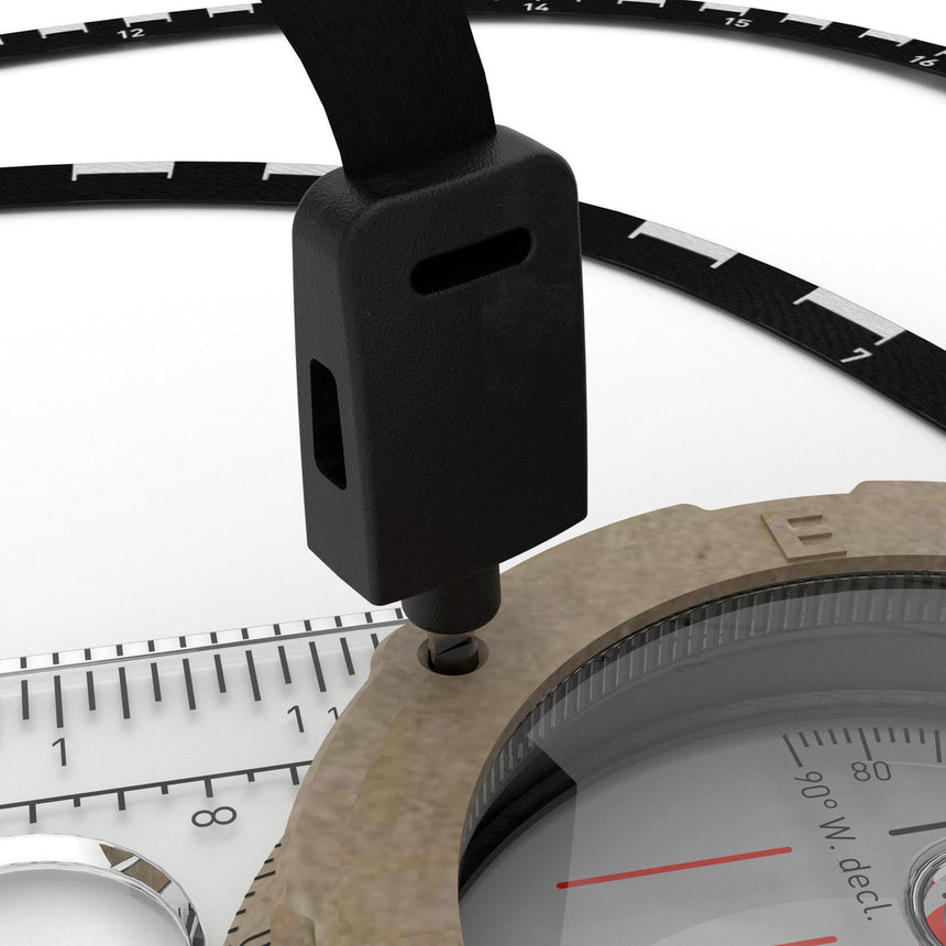 SilvaSilva Compass Terra Expedition S (MS)Outdoor Action