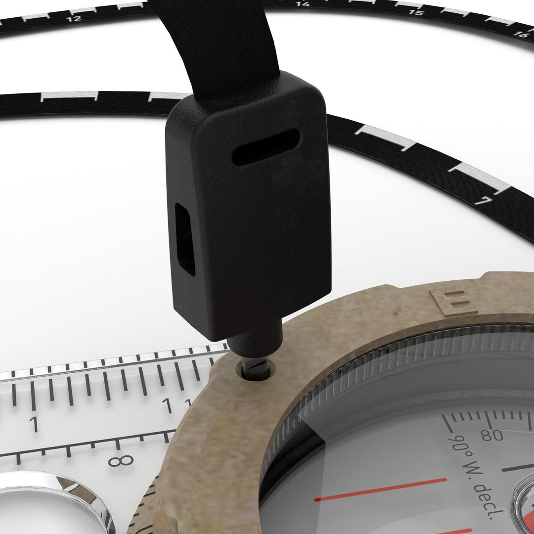 SilvaSilva Compass Terra Expedition S (MS)Outdoor Action