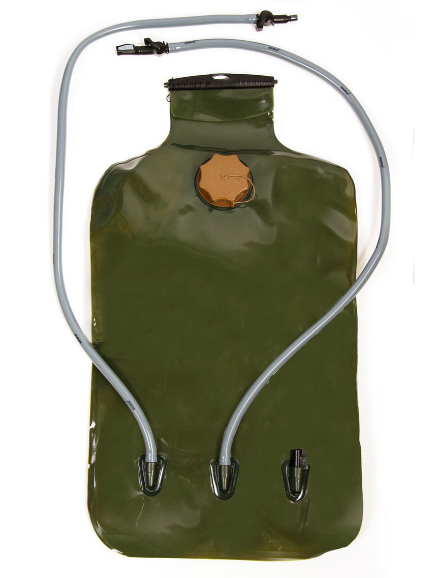 Source AquaSource 20L Water Tanker Outdoor Action