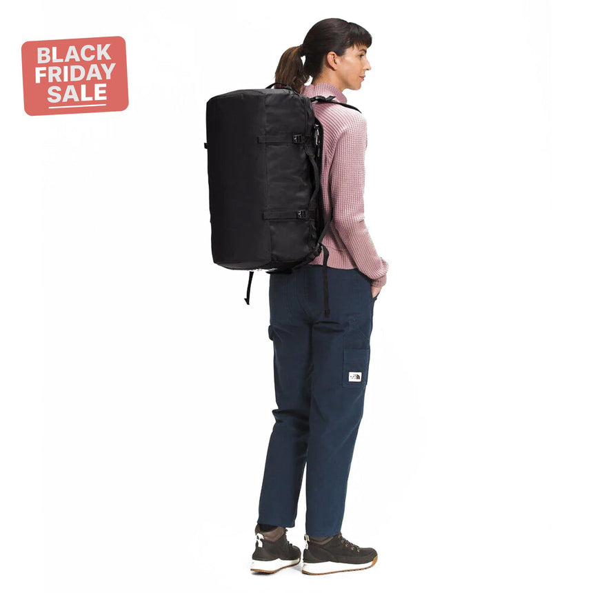 The North FaceThe North Face Base Camp Duffel - SmallOutdoor Action