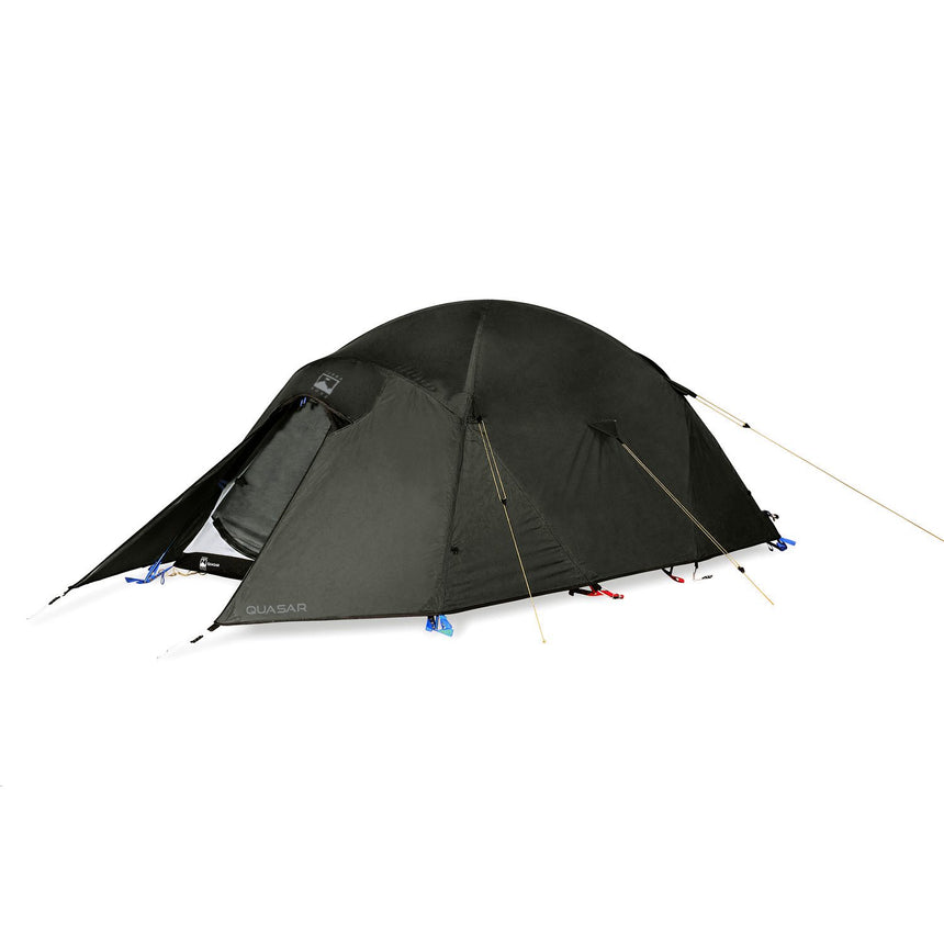 Terra Nova Quasar Tent Outdoor Action- Product Preview