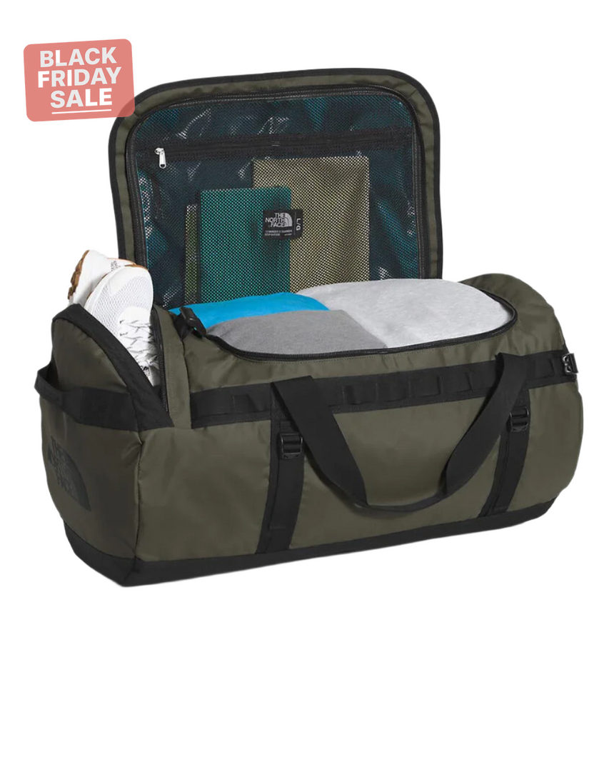 The North FaceThe North Face Base Camp Duffel - LargeOutdoor Action