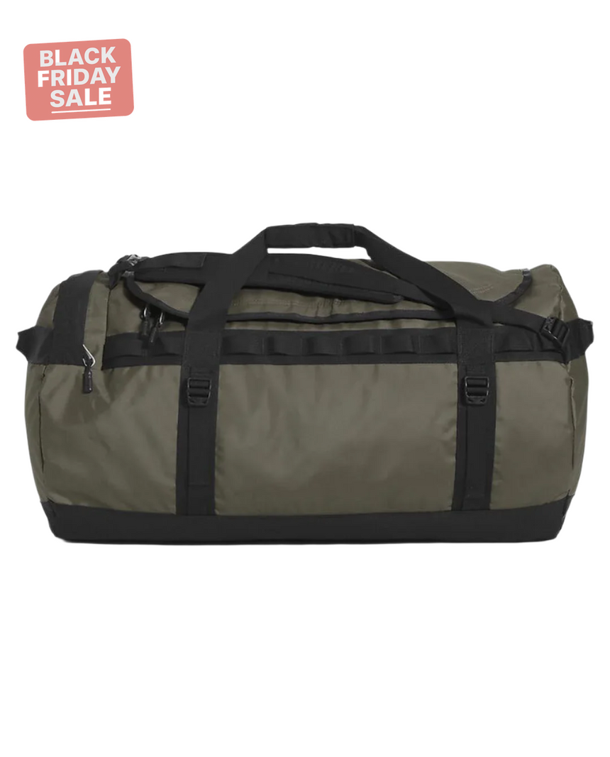 The North FaceThe North Face Base Camp Duffel - LargeOutdoor Action