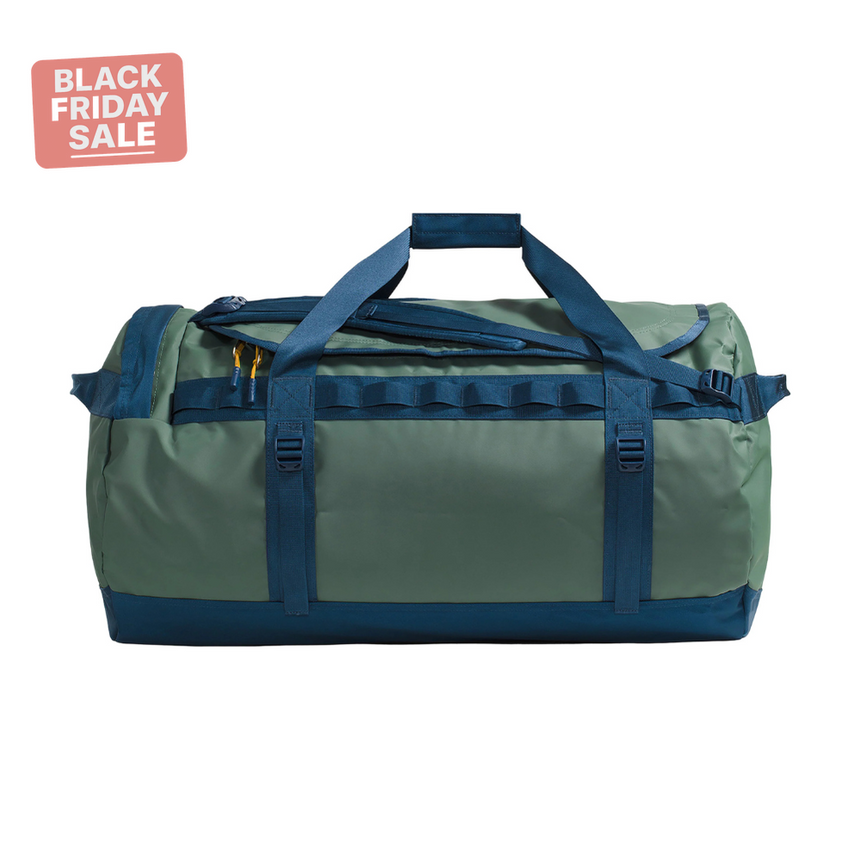 The North FaceThe North Face Base Camp Duffel - LargeOutdoor Action