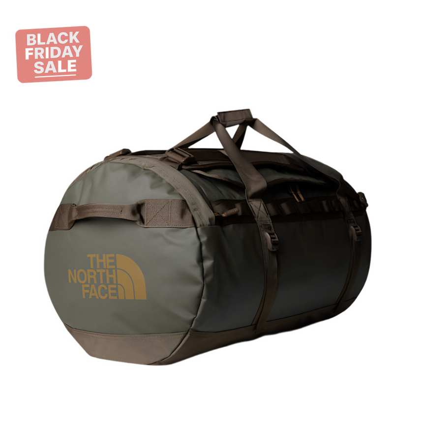 The North FaceThe North Face Base Camp Duffel - LargeOutdoor Action
