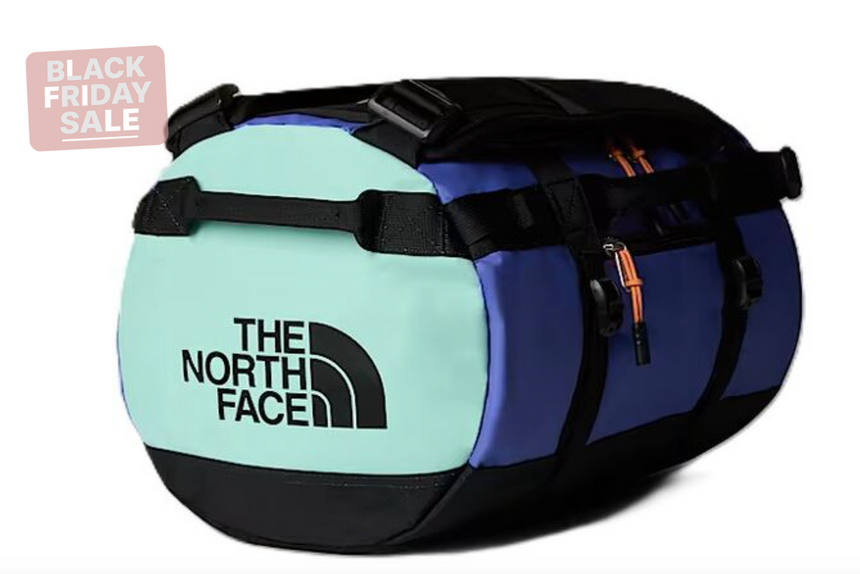 The North FaceThe North Face Base Camp Duffel - SmallOutdoor Action